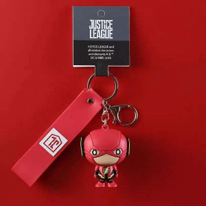 01001 Marvel Figure Key Chains