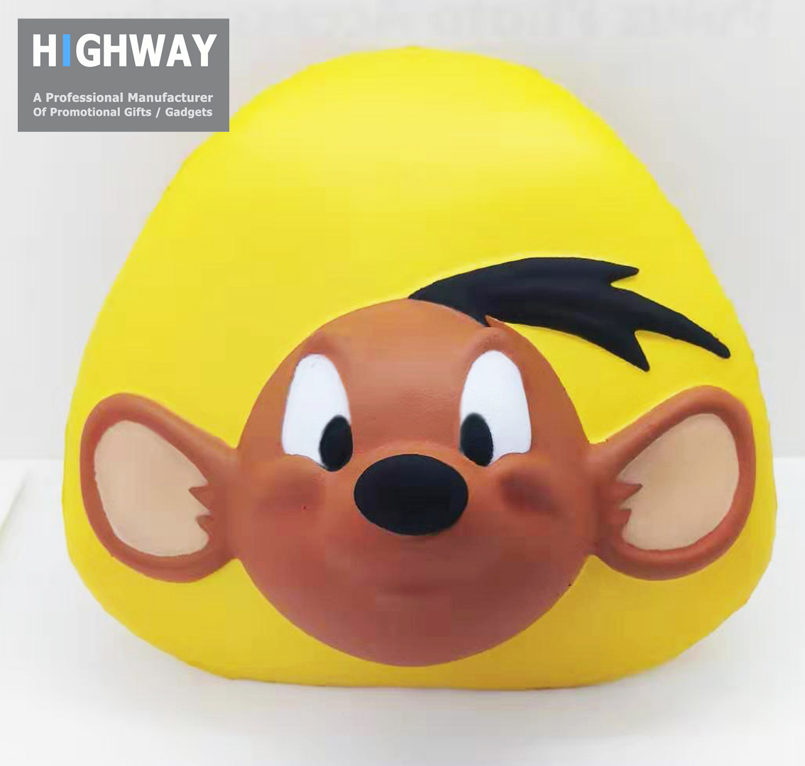 02005 Looney Tunes Speedy Gonzales Slow Rise Toys