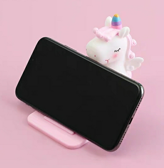 03002 Unicorn Mobile Phone Holders
