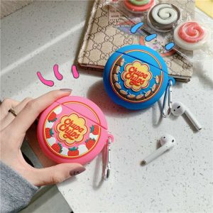 03004 Chupa Silicone Airpods Case Covers
