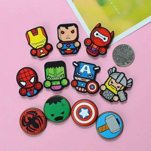 06006 Cartoon Refrigerator Magnets