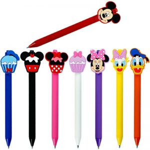 06007 Cartoon Ball Pens
