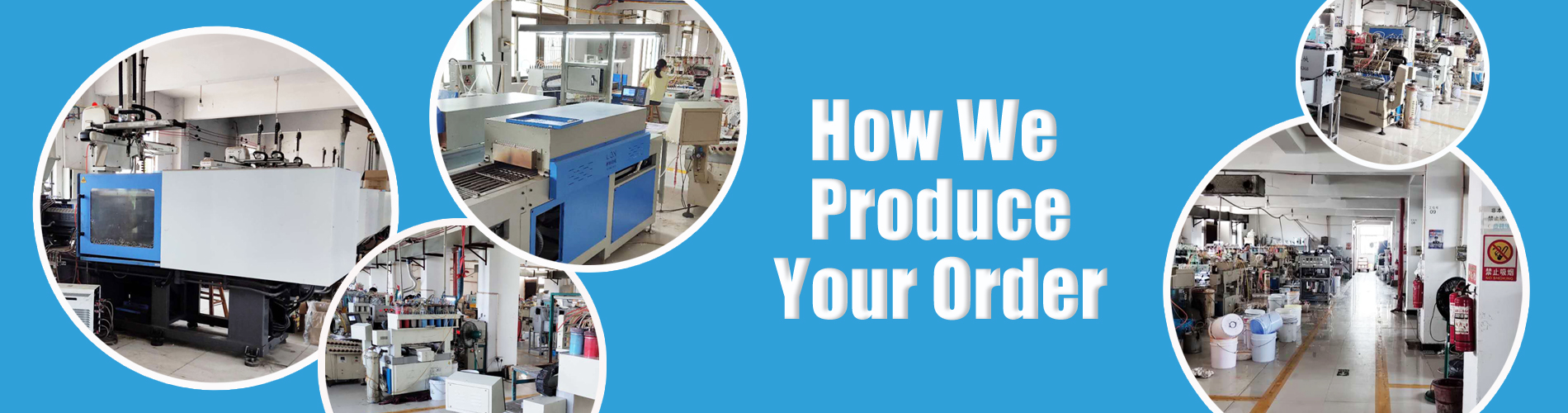 How We Work