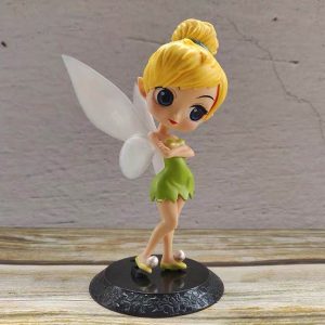 04008 PVC Fairy Figures