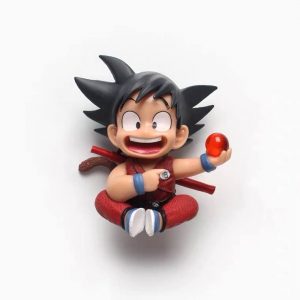 04006 Dragonball Z Figures
